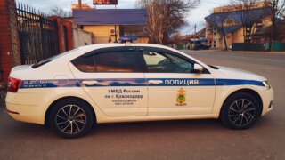 Подростки с перцовым баллончиком атаковали ребенка в Краснодаре