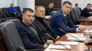 Жители посёлков Знаменский и Новознаменский могут получить бесплатные путёвки для детей