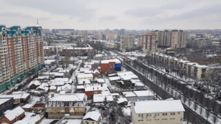 Стало известно, какая погода ждет жителей Краснодара в ближайшие две недели