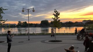 Краснодарские власти прорабатывают застройку северо-восточной части города