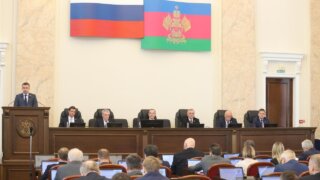 На Кубани нелегальных таксистов накажут рублем