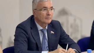 Депутат Госдумы Эдуард Кузнецов инициировал проверку по поводу гибели рыбы в реке Ея