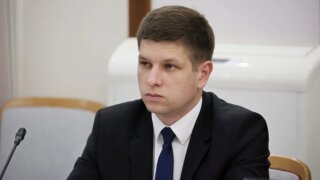 Игорь Федосов стал главой Динского района