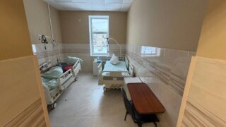 На Кубани завершили капремонт 60 больниц и поликлиник в 2025 году