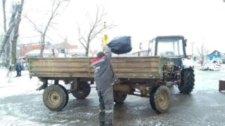 Глава Северского района Чеверев признал проблему с вывозом мусора