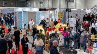 YugBuild 2026: 4 дня, 250+ компаний-участников, 40+ деловых мероприятий