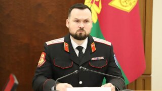 Кубанские казаки обсудили пополнение мобилизационного резерва и охрану объектов