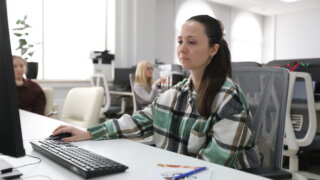 Каждый пятый житель Кубани воспользовался сервисами «жизненные ситуации» на Госуслугах в 2025 году