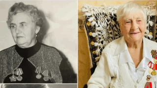 Губернатор поздравил со 101-летием ветерана Великой Отечественной войны из Краснодара