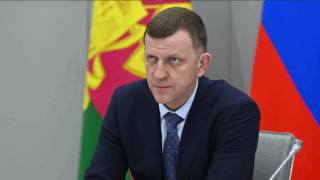 Мэр Краснодара сообщил о возможном падении обломков БПЛА на пригородные поселки