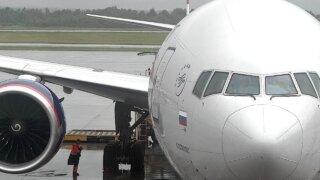 Около 100 рейсов задерживаются в аэропортах Краснодара и Сочи