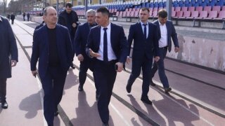 Депутаты ЗСК оценили темпы социального развития Красноармейского района