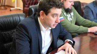 Депутат Валерий Горюханов предложил ейским бизнесменам активнее направлять свои идеи в Народную программу ЕР