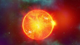 На Кубани ученый-астроном предупредил о грядущих геомагнитных возмущениях