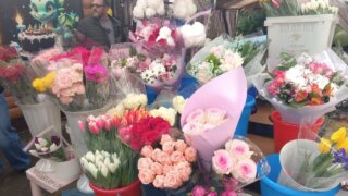 8 Марта: что женщины ждут в подарок на любимый праздник?