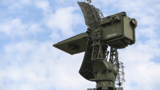 В Новороссийске прозвучала воздушная тревога из-за угрозы атаки беспилотников