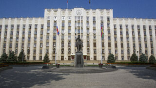 Вениамин Кондратьев выразил соболезнования родным и близким погибших и пострадавших при обстреле Брянской области