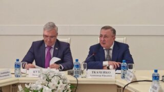 Депутат Госдумы Эдуард Кузнецов рассказал об изменениях в системе госпомощи бизнесу