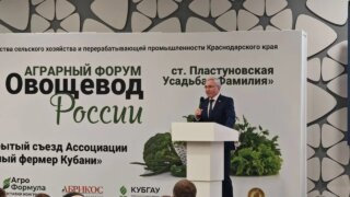 Депутат Госдумы Кузнецов обсудил с кубанскими фермерами вопросы импортозамещения