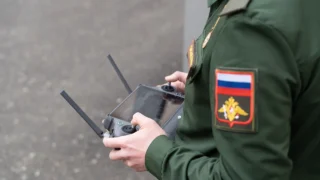 Год в войсках беспилотных систем по контракту идет в зачет военной службы по призыву