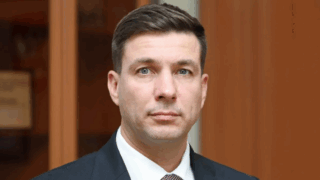 Вице-губернатор Краснодарского края Александр Руденко ушел в отставку