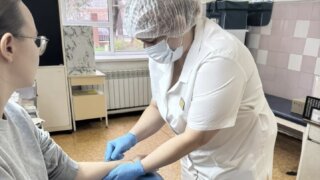 В Клиническом противотуберкулезном диспансере Краснодара в 2025 году лечение прошли более 500 человек