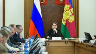 На Кубани проведут региональный этап Всероссийской ярмарки вакансий