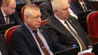 Депутат Владимир Зюзин: Поддержка малых форм хозяйствования – приоритет в обеспечении продовольственной безопасности Кубани