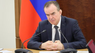 Финансирование нацпроектов на Кубани превысило 53 млрд рублей