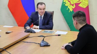 Острые вопросы решаются на месте