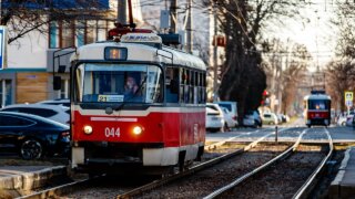 Краснодар усиливает транспортное сообщение в Радоницу: удобство и безопасность для горожан