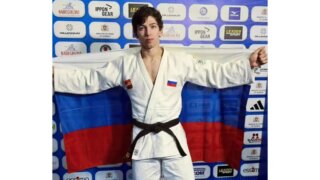 Вениамин Кондратьев: Тимур Арбузов – гордость Кубани
