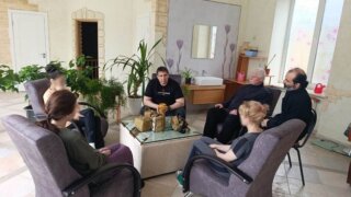 Мастер-класс по спасению жизней: инициатива депутата Горюханова