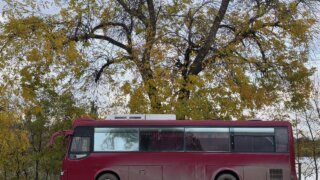 Туроператор запустит автобусные туры из Москвы на курорты Краснодарского края