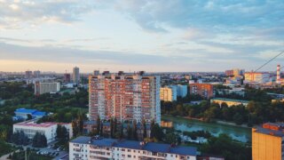 Цены на жилье в Краснодарском крае вырастут на 7 процентов в 2026 году