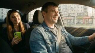Поездки по твоим правилам с Drivee