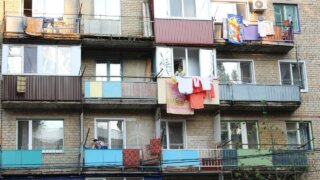 Спрос на жилье экономкласса в Краснодарском крае вырос в четыре раза