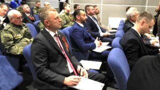 Депутат гордумы Краснодара Алексей Долженко написал «Диктант Победы»