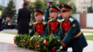 В Краснодарском крае утвердили формат празднования Дня Победы