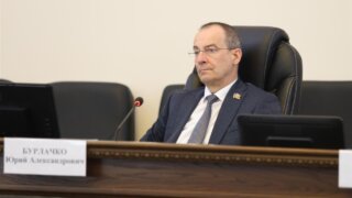 В ходе «парламентского часа» проанализировали деятельность министерства экономики Кубани