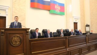 Законодатели Кубани установили 15-минутный лимит на эвакуацию машин