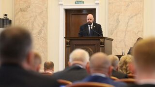 В Краснодарском крае утвердили штрафы за самострой
