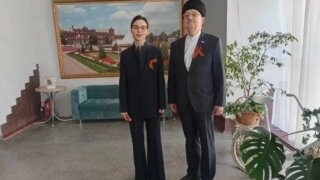Татьяна Очкаласова поддержала культурные инициативы в Кропоткине
