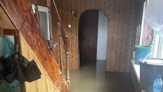 Белореченский район устраняет последствия подтопления более 100 дворов