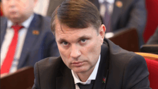 О ключевых достижениях в сфере ТЭК, транспорта и связи рассказал депутат ЗСК Денис Выпринцев