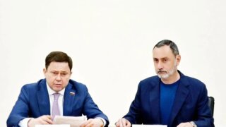 Поддержку НКО и семей участников СВО обсудили в Сочи с участием депутата Теплякова