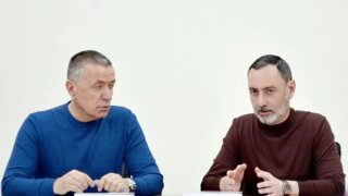 Путь к укреплению статуса «зеленого города»: депутат Тепляков провел совещание в Сочи