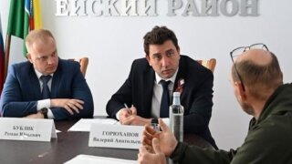 Участник СВО из Ейска начал получать положенные выплаты после вмешательства депутата Горюханова