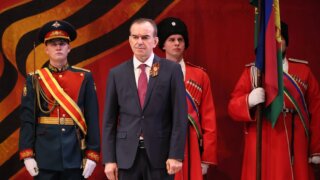 Вениамин Кондратьев: в Краснодарском крае осталось всего 165 фронтовиков