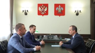 Меры социальной поддержки — в действии